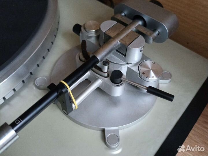 Проигрыватель винила yamaha YP-D5