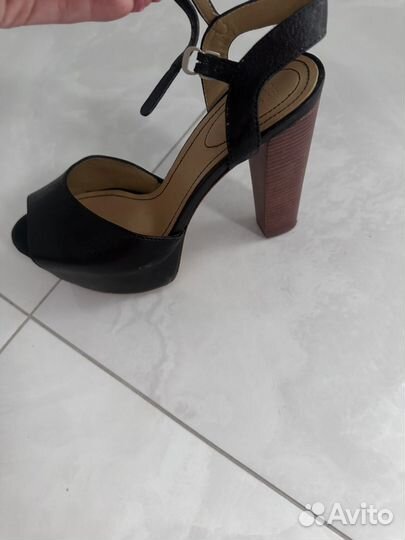 Босоножки see by chloe