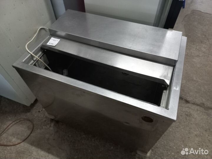 Морозильный ларь AFB