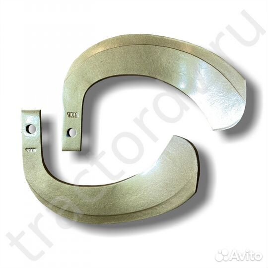 Ножи Золотой коготь на фрезу FM19B, FM198Q, FM1903B, FL1903B, RM19G.Q, RL4W2GRL6F(STV), RL14AG, RL16