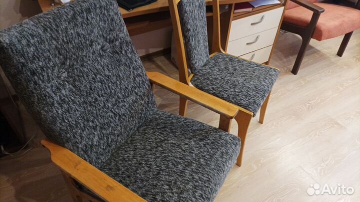 Кресло СССР