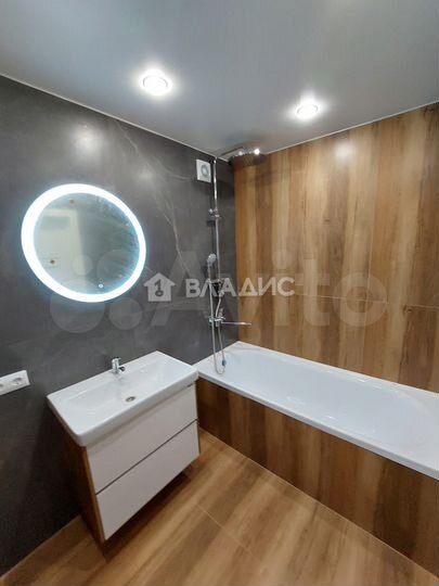 Квартира-студия, 24,1 м², 9/10 эт.