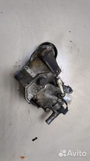 Гур Subaru Tribeca (B9), 2007