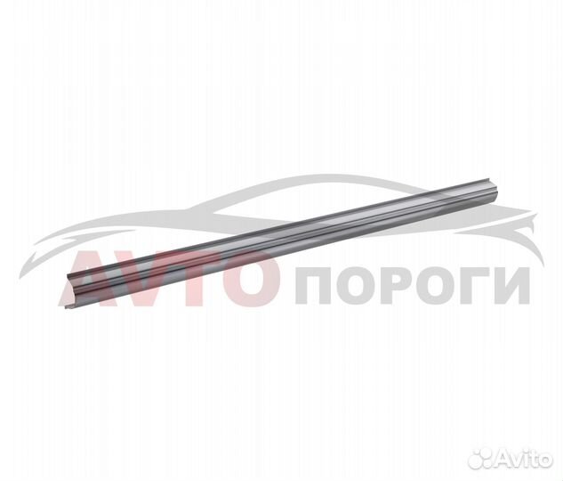 Ремонтные пороги Opel Kadett E