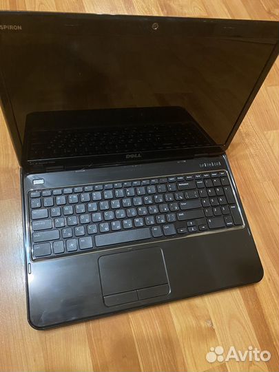 Ноутбук Dell inspiron N5110