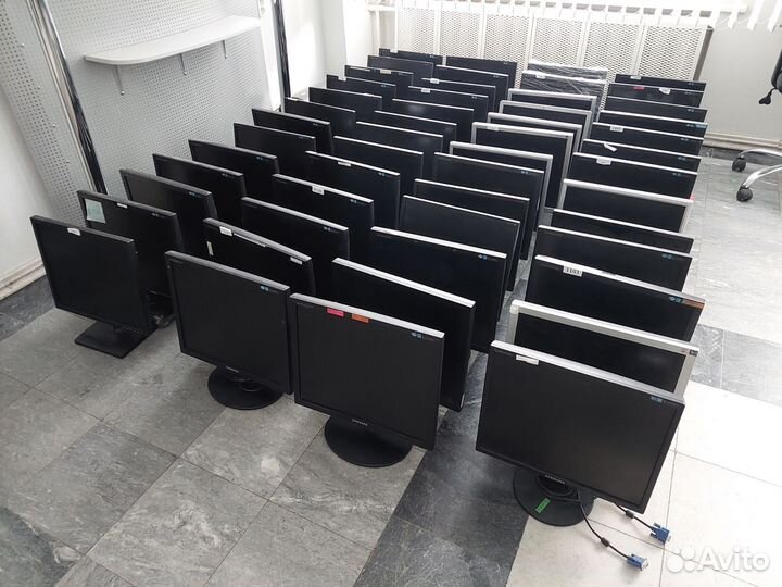 Монитор для компьютера