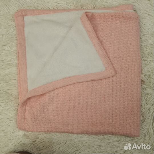 Одеало детское 80 80