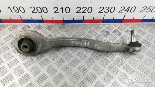 Рычаг передний нижний левый mercedes benz S-class