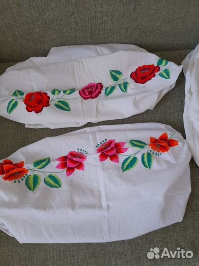 Простыни,пододеяльники,наволочки б/у