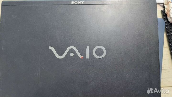Ноутбук Sony