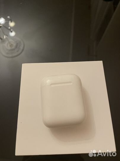Airpods 2