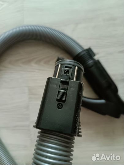 Шланг с управлением для пылесоса samsung sc6573