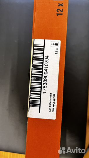 Батарейки Energizer Max Кроны 9v