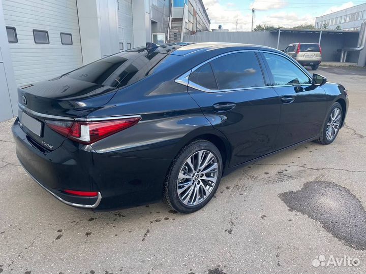 Lexus ES 2.5 AT, 2021, 33 000 