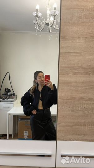 Толстовка женская