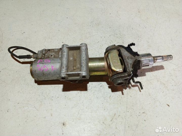 Рулевая колонка Audi A6 4A2 ADR 1994