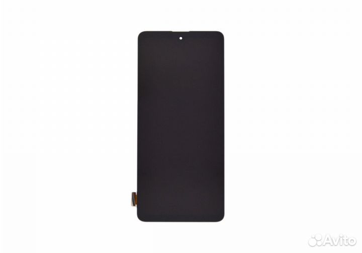 Дисплей Samsung A515F/A516F/M317F (A51/A51s/M31s)