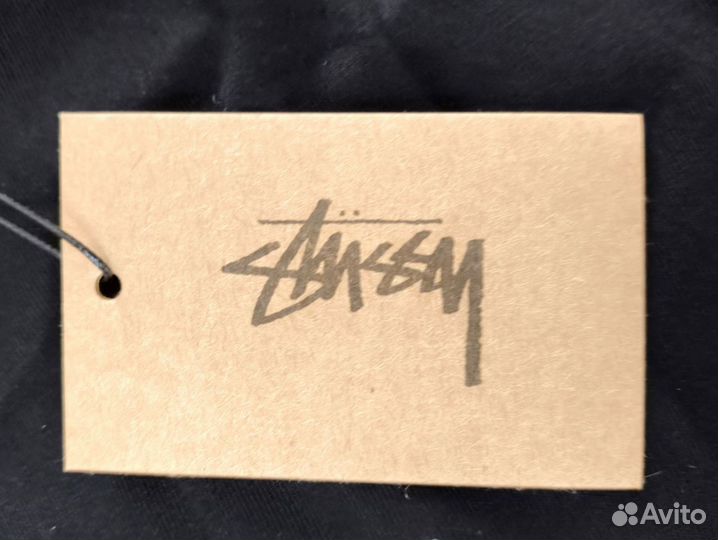 Футболка stussy Император