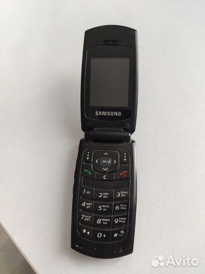 Samsung SGH-X160