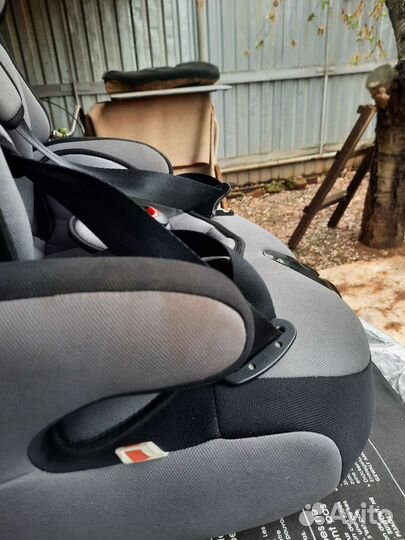 Продам детское кресло 2 500.Состояние на фото