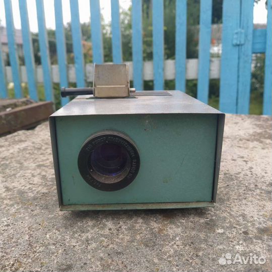 Фильмоскоп