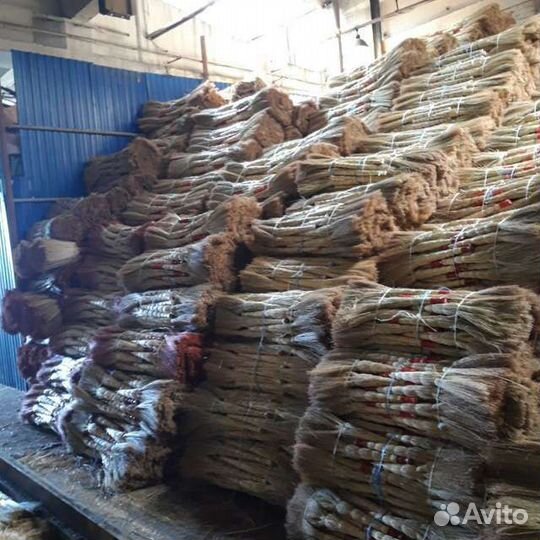 Веники сорго