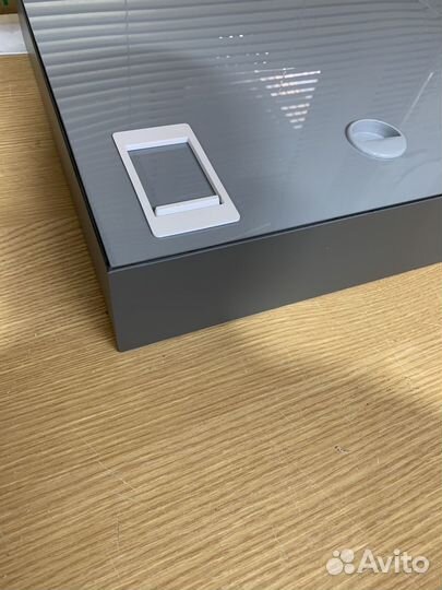 Кормушка -лючек для аквариума