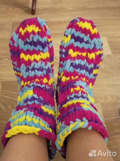 Пряжа для вязания