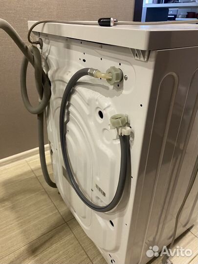 Стиральная машина бу media