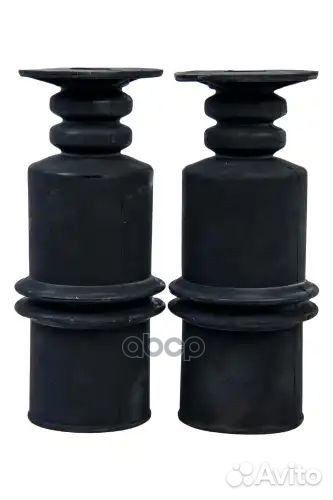 К-кт пыльник+отбойник передн. Honda Stream