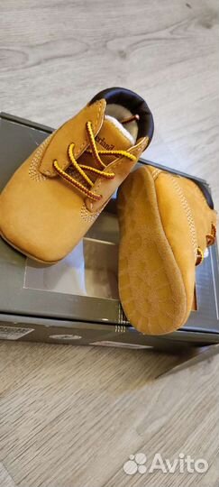 Подарочный набор на выписку Timberlake