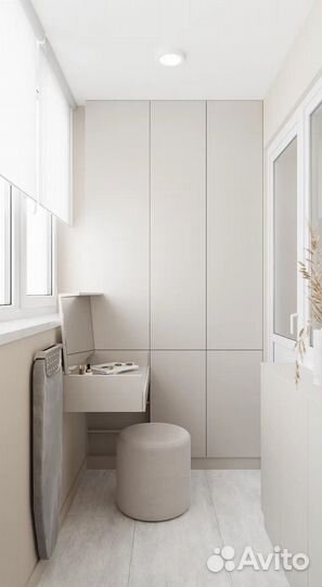 Дизайнер интерьера