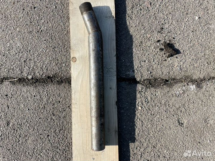 Вал эксцентрик