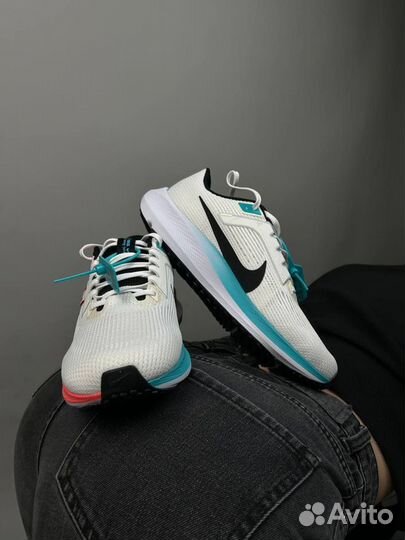 Кроссовки nike air Zoom Pegasus 40