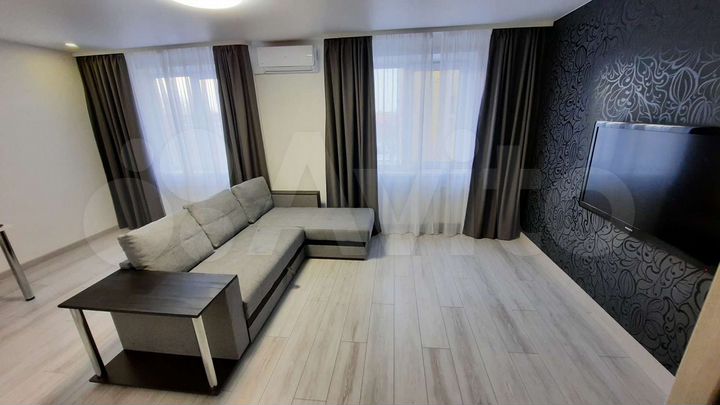 4-к. квартира, 99 м², 6/10 эт.