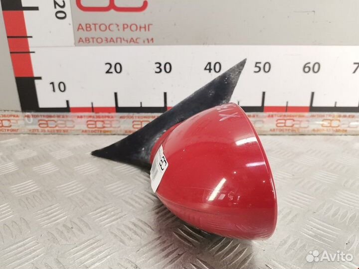 Зеркало боковое левое для Alfa Romeo 156 (932)