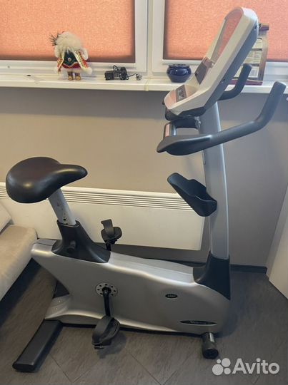 Велотренажер Vision fitness U40 classic