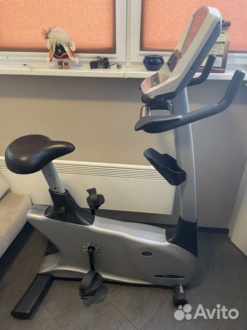 Велотренажер Vision fitness U40 classic