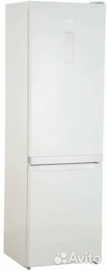 Новый 2м NoFrost Hotpoint гарантия-доставка