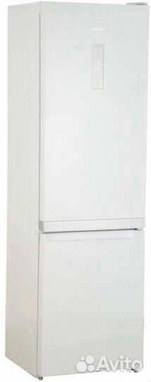 Новый 2м NoFrost Hotpoint гарантия-доставка