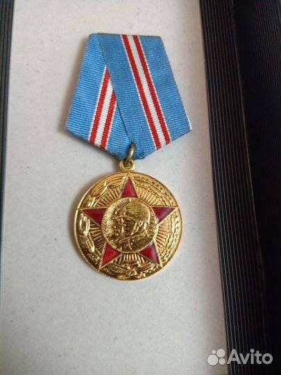 Нагрудный знак оригинал