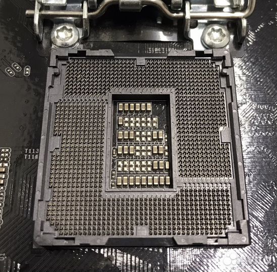 Материнская плата Asrock Z370 PRO4 LGA 1151v2