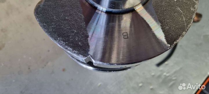 Коленвал CF moto X8 H.O