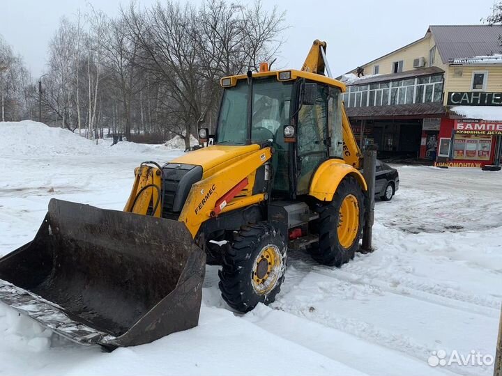 В разборе CAT Caterpillar