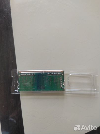 Оперативная память для ноутбука ddr4 4gb