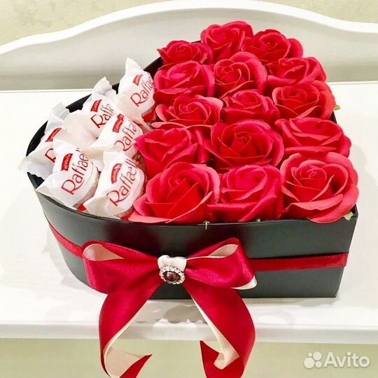 Подарочные наборы на любой праздник