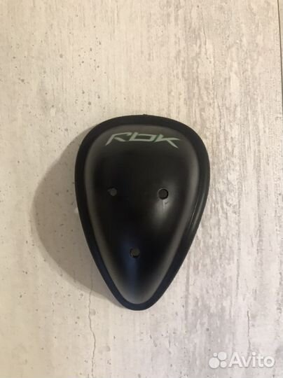 Хоккейная защита паха юниорская