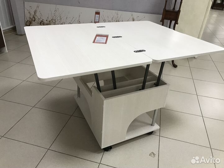 Стол трансформер новый