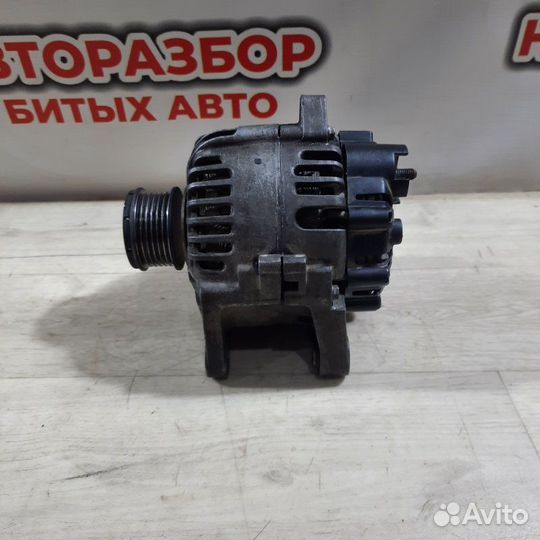 Генератор LADA Largus 2014