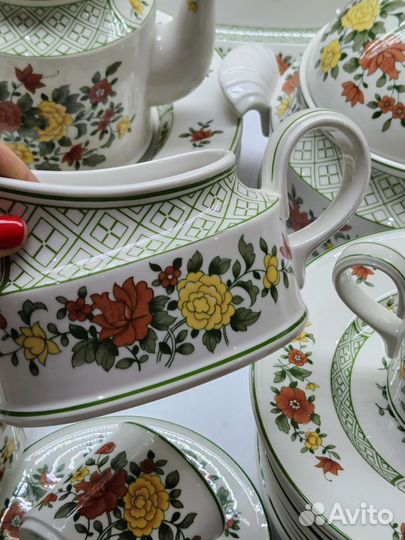 Villeroy boch Summerday